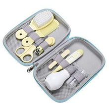 Load image into Gallery viewer, Baby Travel and Grooming Kit- Yellow